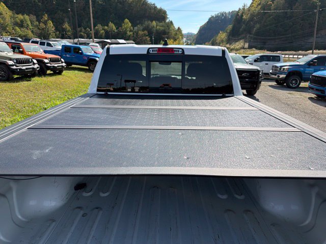 Used 2021 RAM 1500 Big Horn AWD/4WD image 24