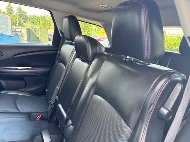 Used 2019 Dodge Journey GT AWD/4WD image 21