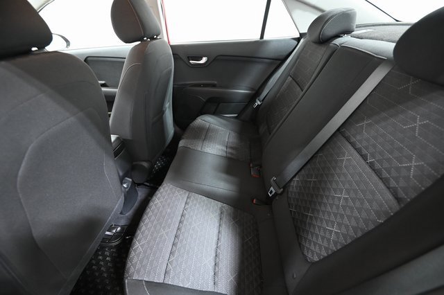 Used 2022 Kia Rio S image 8