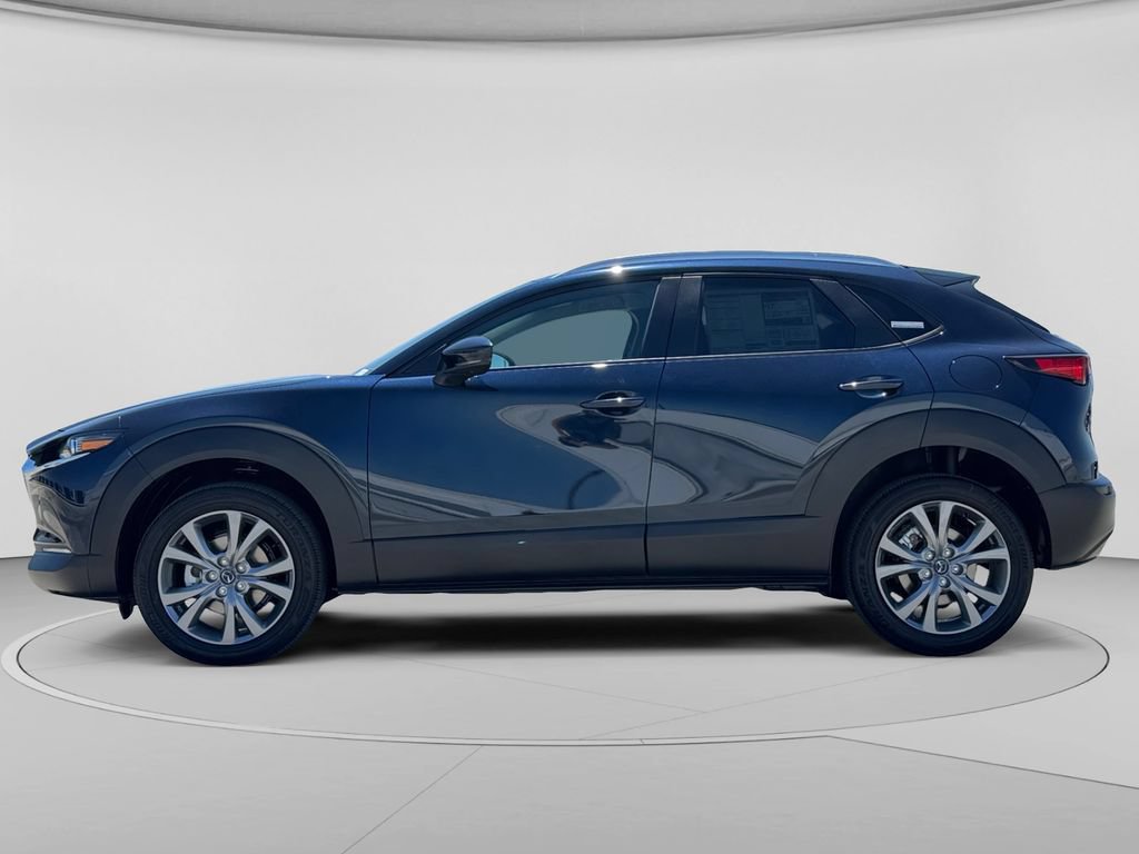 New 2026 MAZDA CX-30 AWD 2.5 S w/ Premium Package image 7