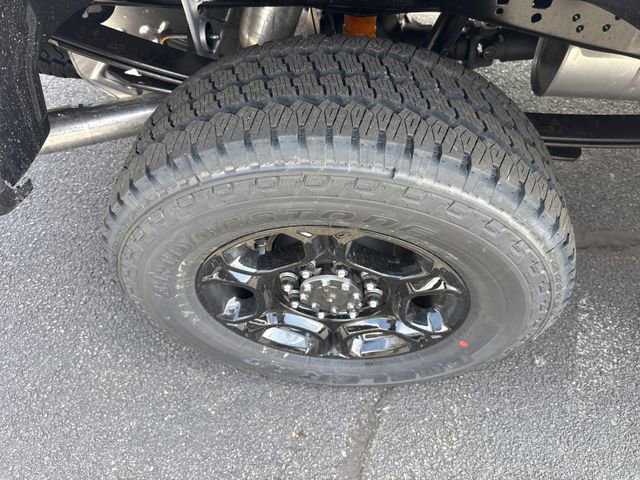 New 2026 Ford F250 XL w/ STX Appearance Package AWD/4WD image 13