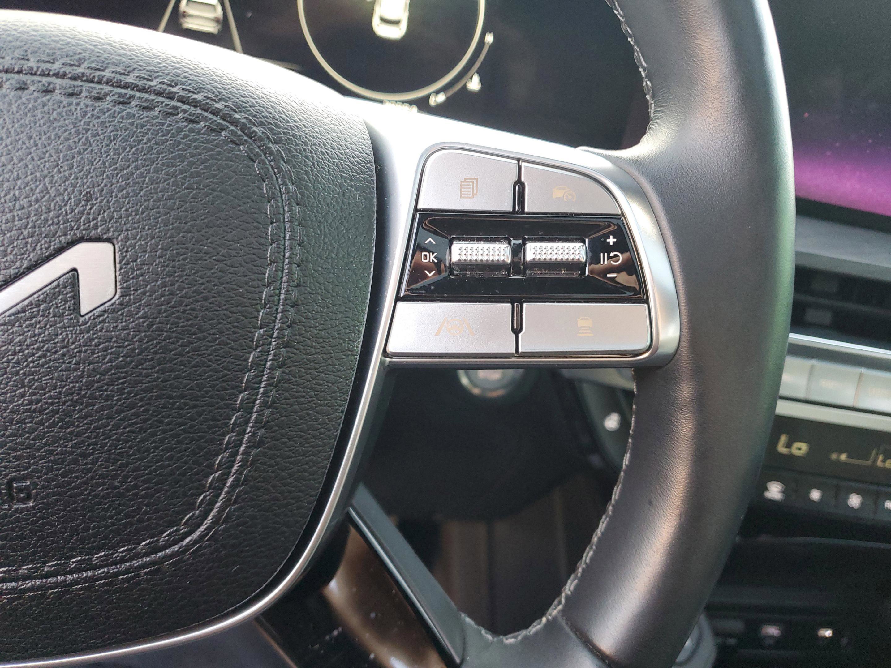Certified 2024 Kia Telluride SX X-Pro AWD/4WD image 26