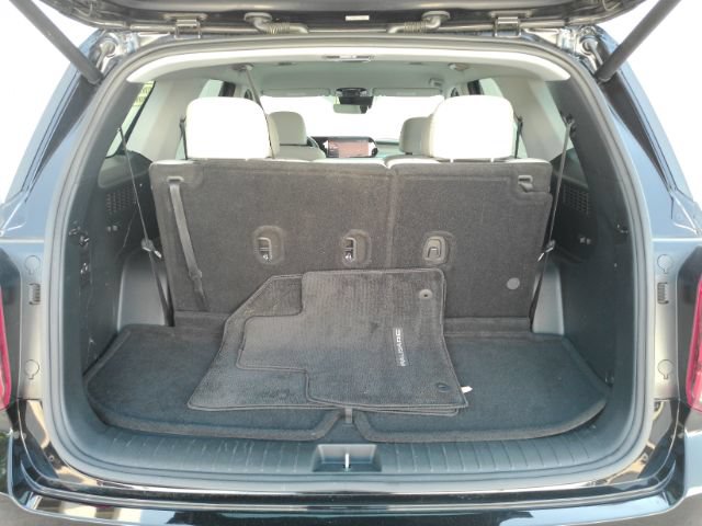 Used 2024 Hyundai Palisade SEL FWD image 24