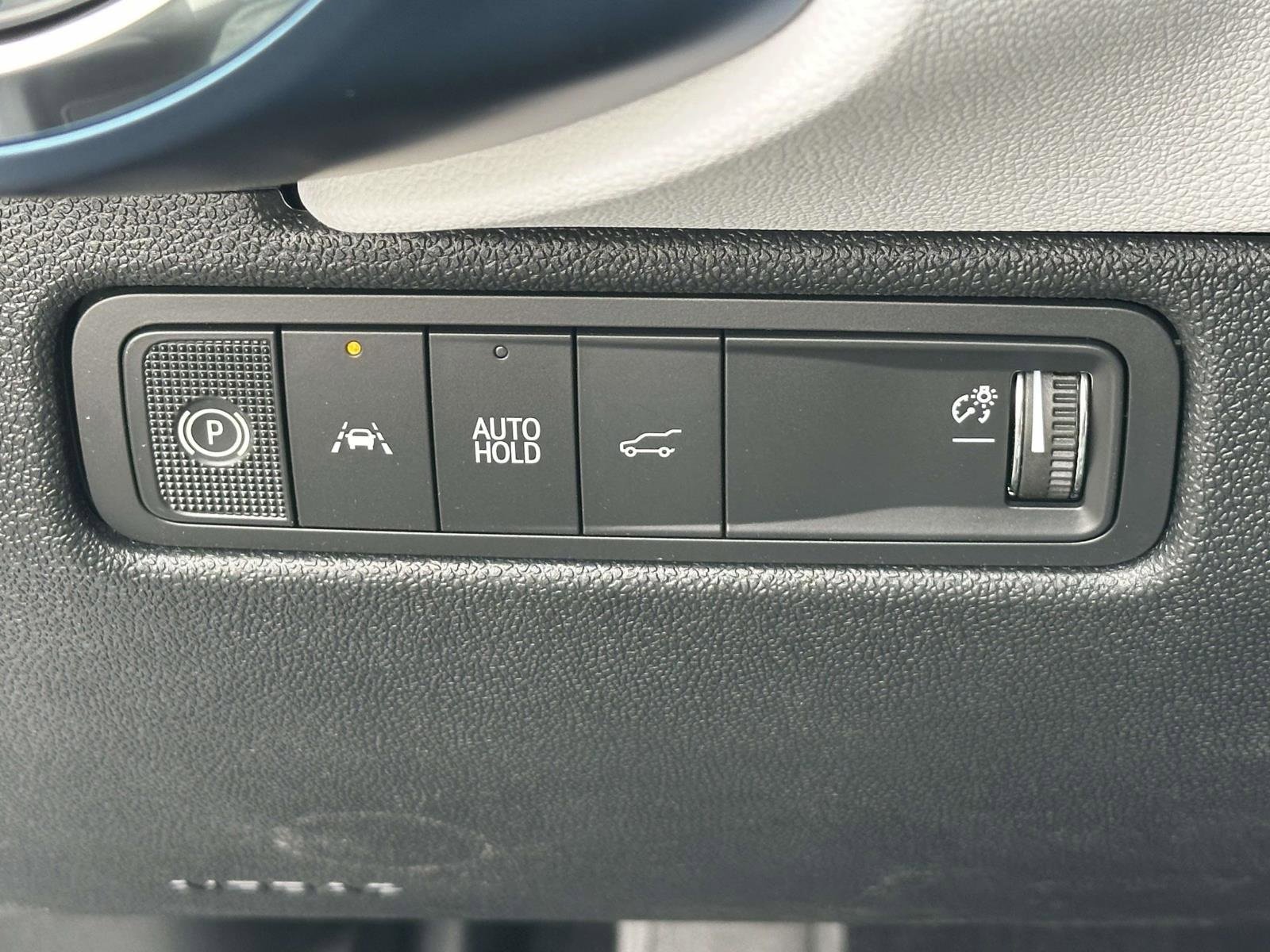 New 2026 Chevrolet Equinox EV LT image 17