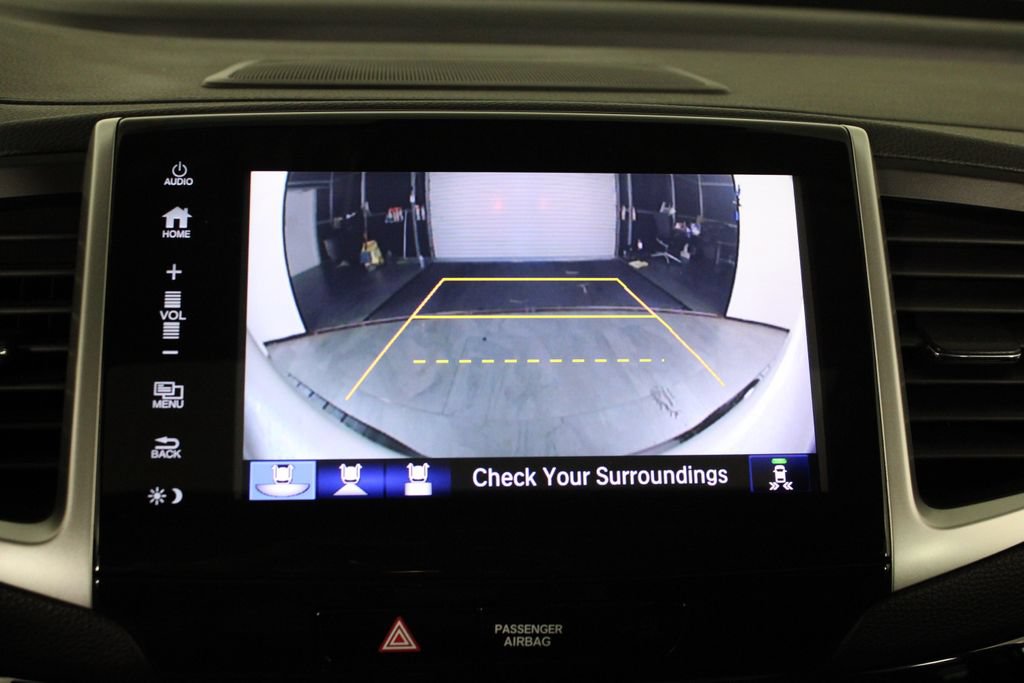 Used 2019 Honda Ridgeline RTL-E image 29