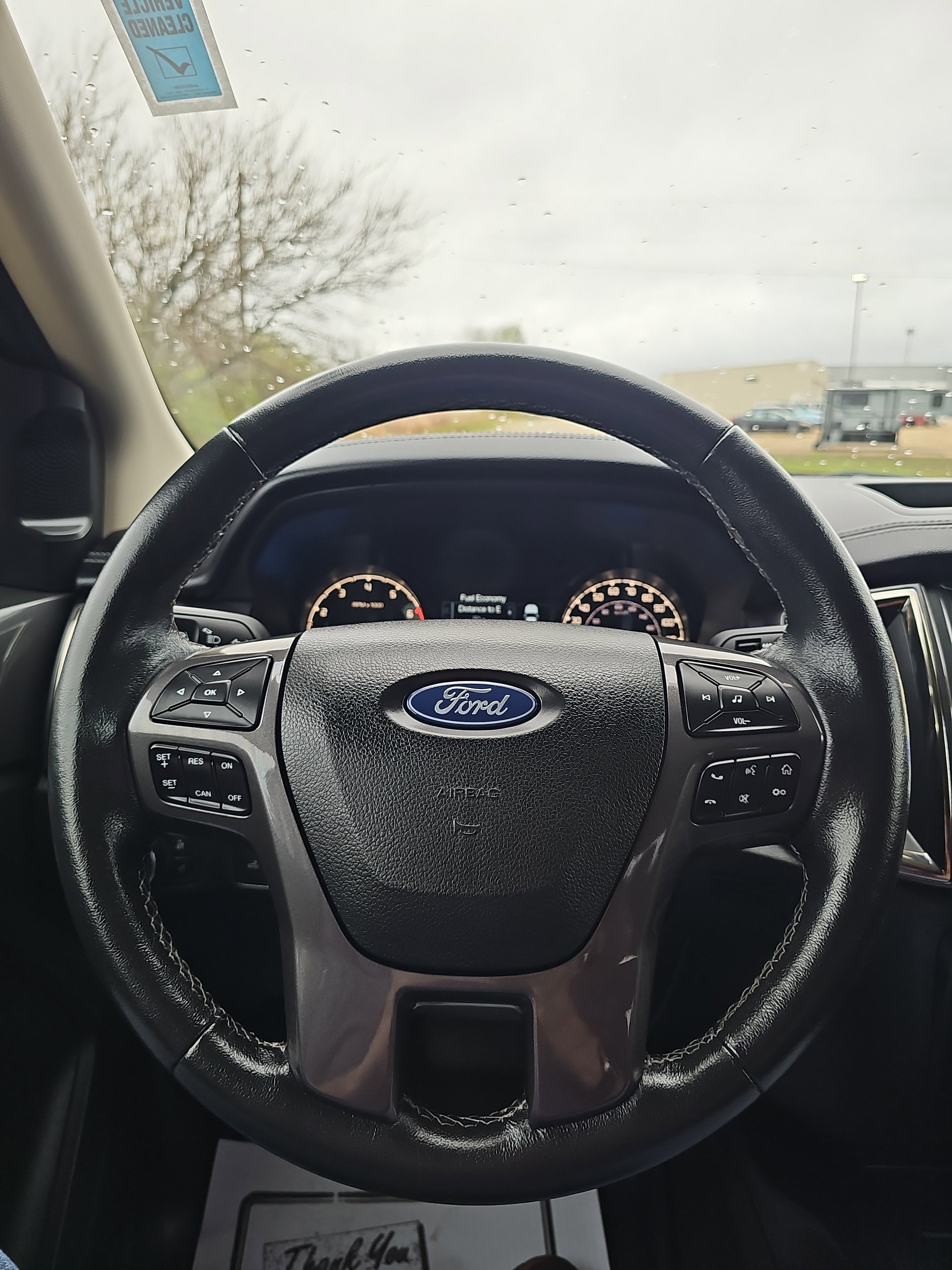 Certified 2023 Ford Ranger Lariat image 23