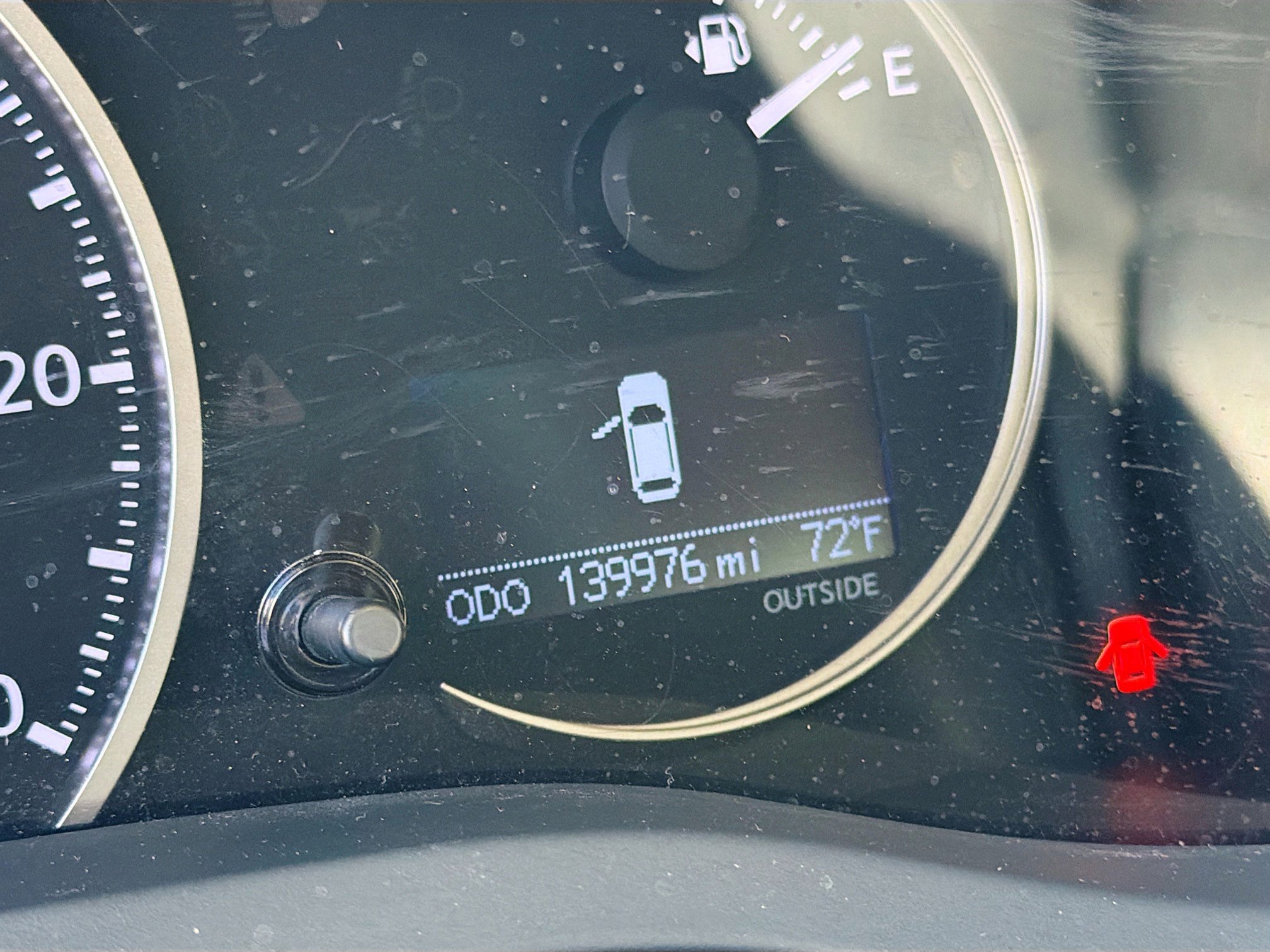 Used 2015 Lexus CT 200h w/ Navigation Package image 37