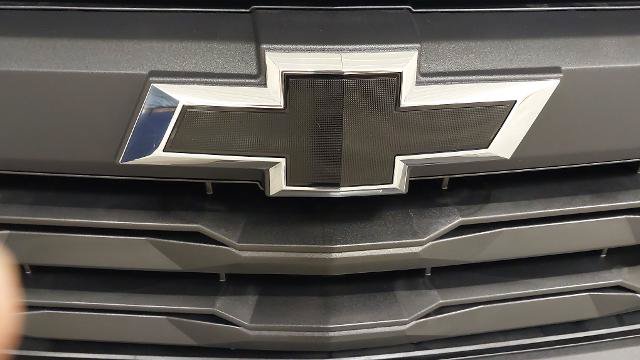 New 2026 Chevrolet Colorado Trail Boss AWD/4WD image 32