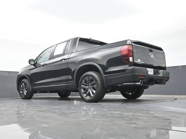 Used 2023 Honda Ridgeline Sport image 45