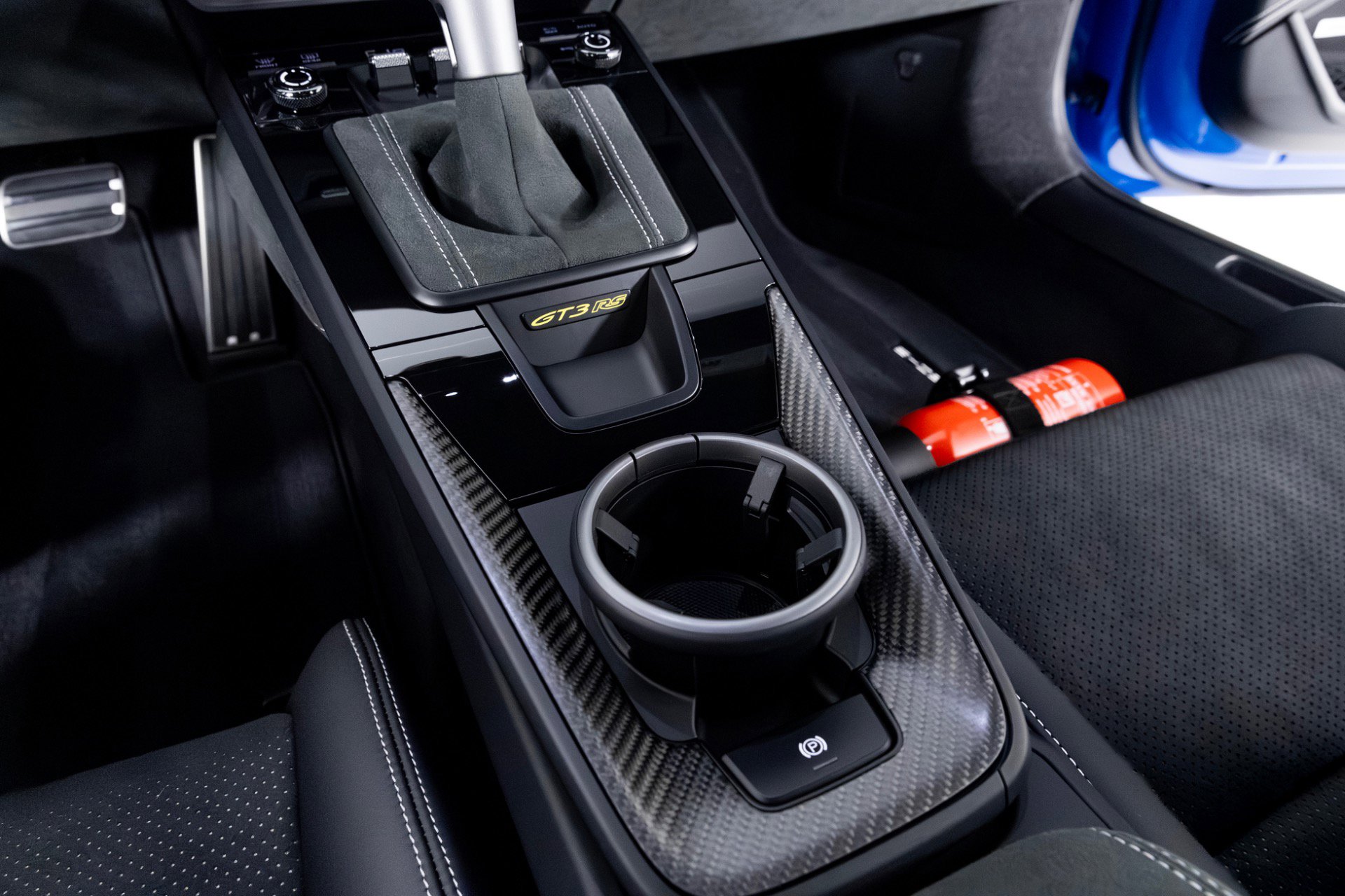 Used 2025 Porsche 911 GT3 RS image 23