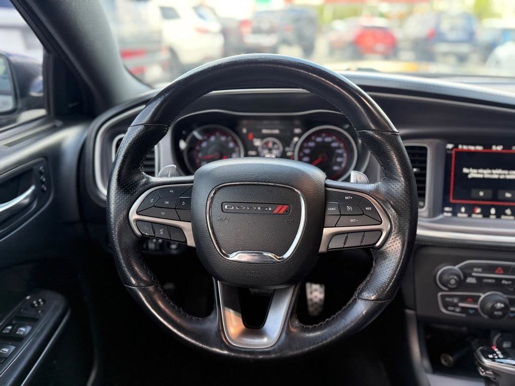 Used 2019 Dodge Charger Scat Pack w/ Plus Group image 11