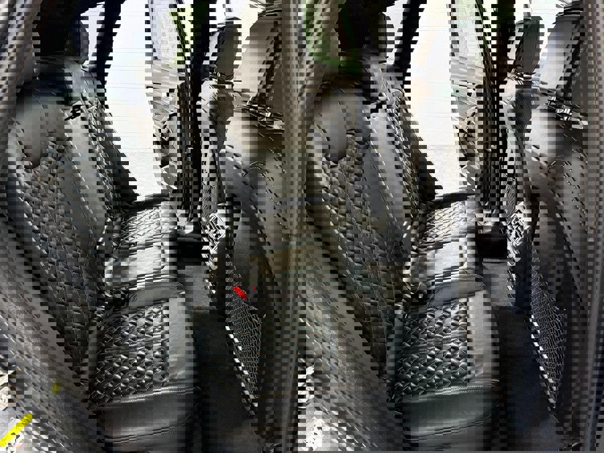 Used 2023 Audi SQ5 Premium Plus w/ Premium Plus Package image 18