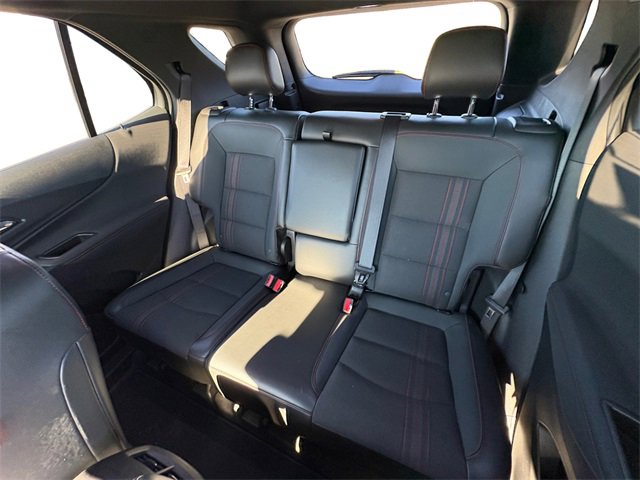 Used 2023 Chevrolet Equinox RS image 13
