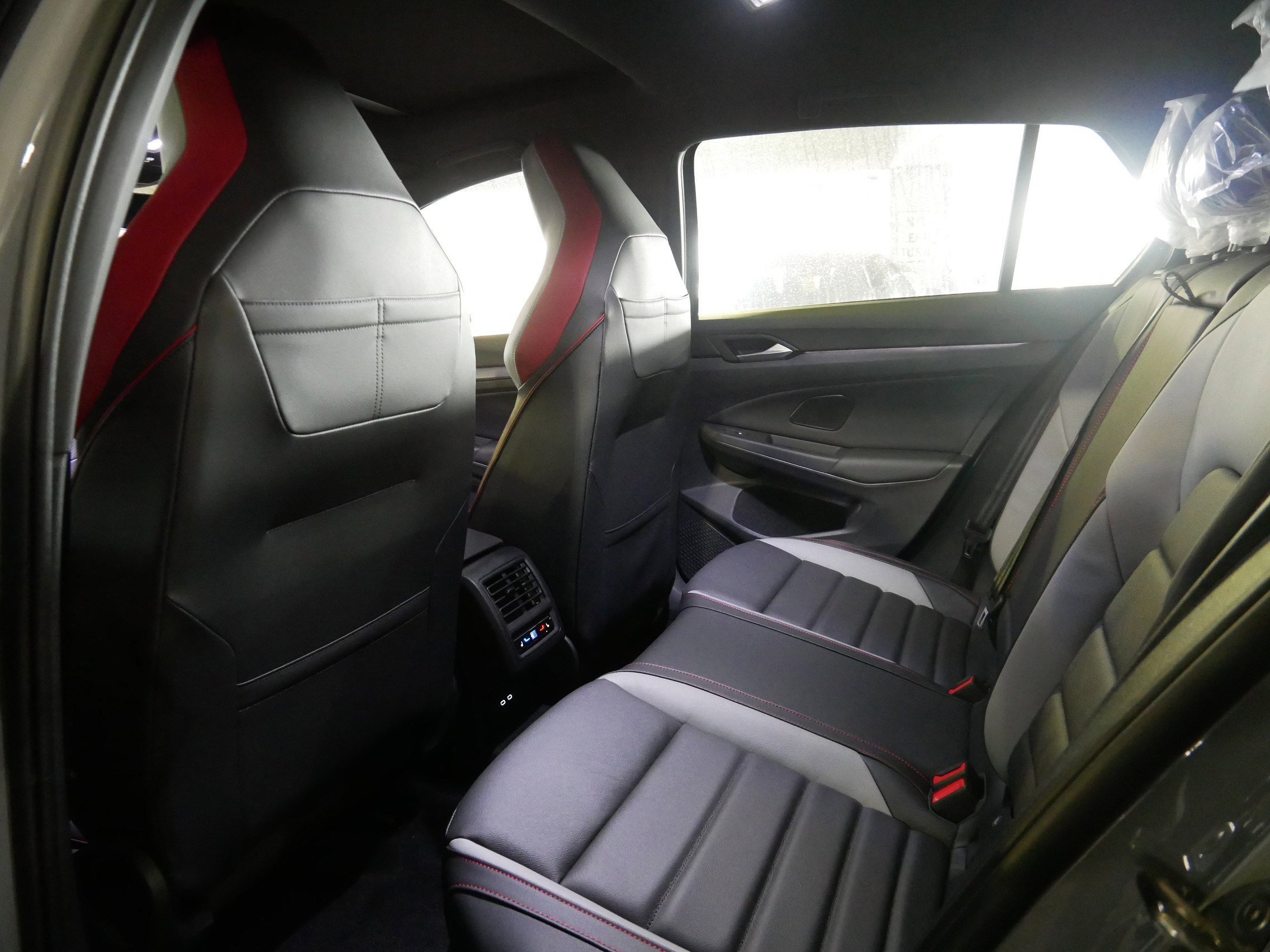 New 2026 Volkswagen GTI Autobahn FWD image 6