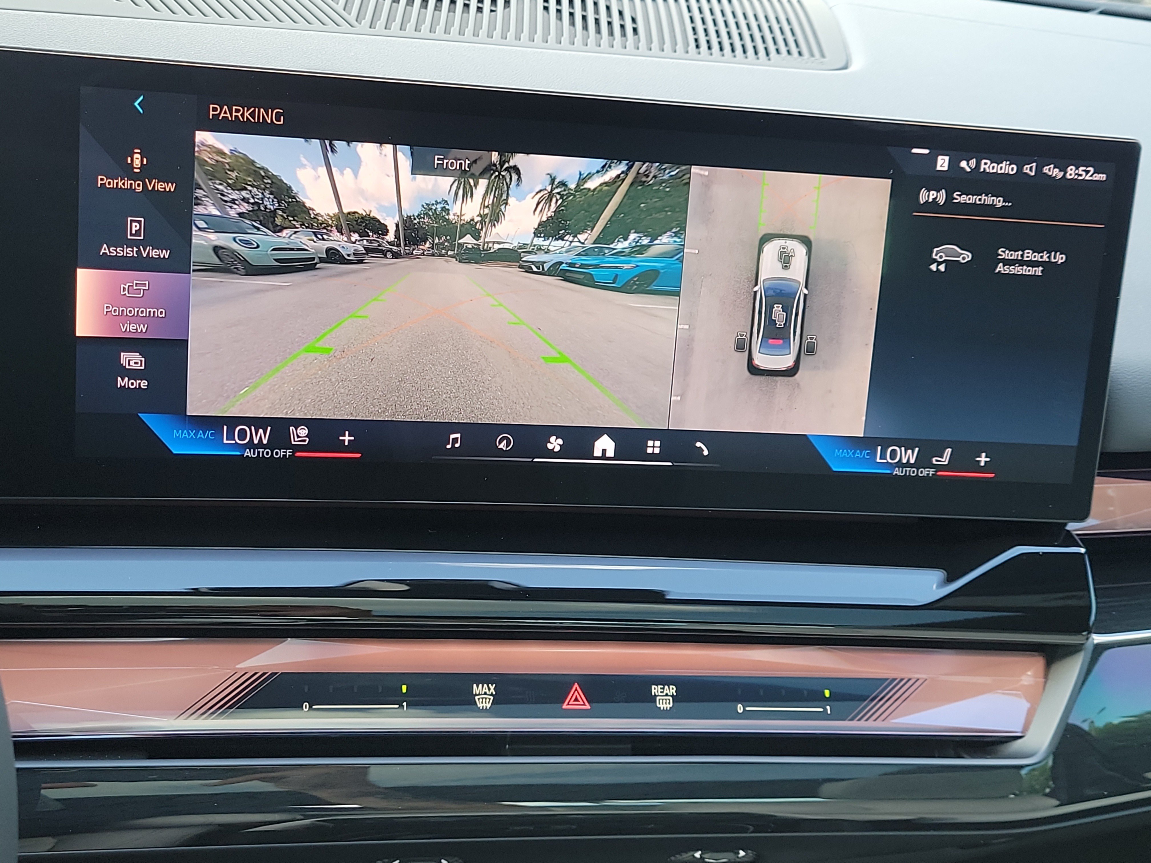 Used 2026 BMW i5 eDrive40 w/ Premium Package RWD image 27