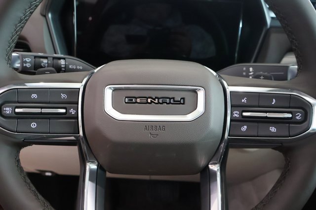 New 2026 GMC Terrain Denali w/ LPO, Floor Liner Package image 19
