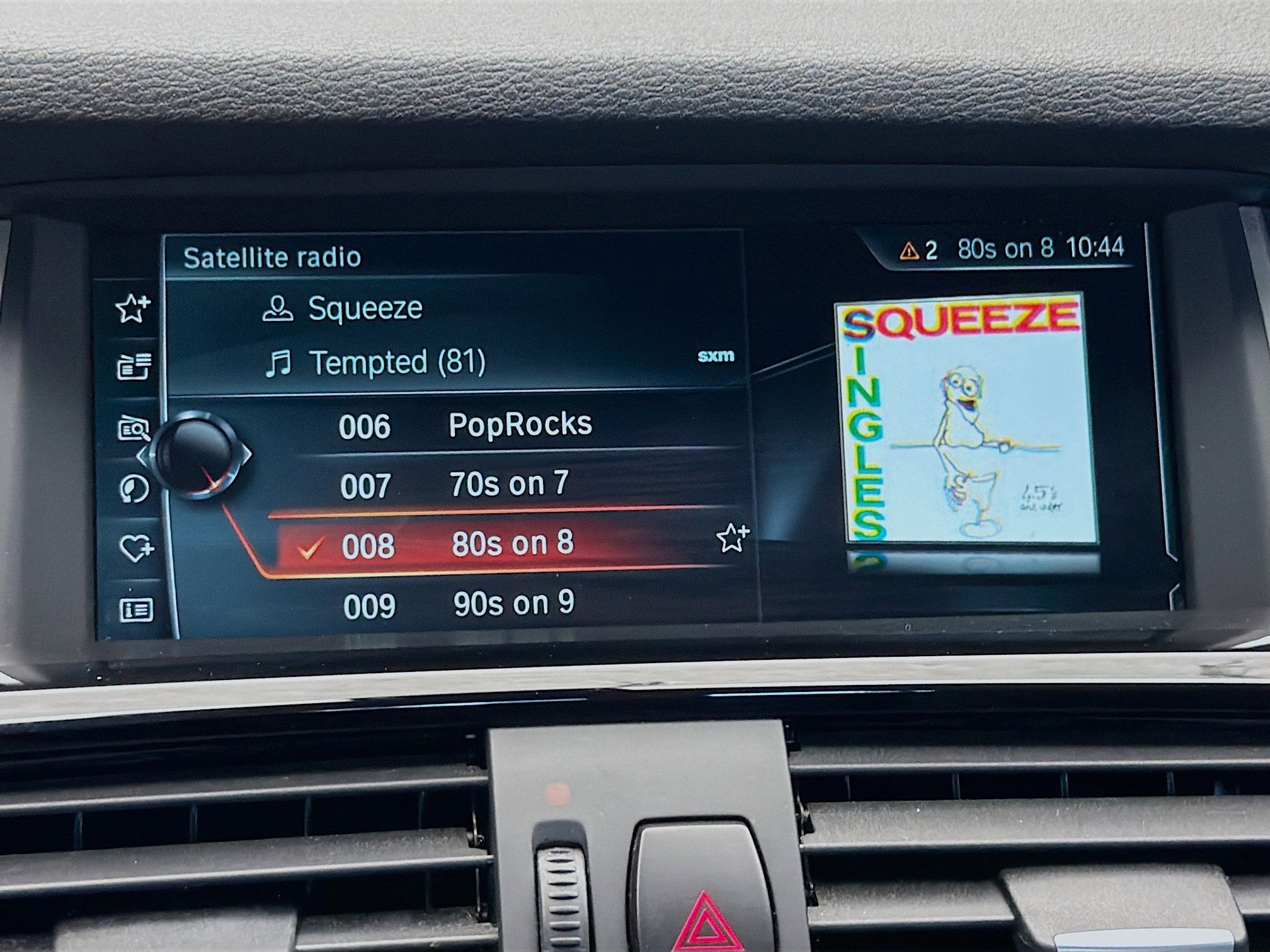 Used 2017 BMW X3 sDrive28i image 9