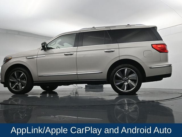 Used 2019 Lincoln Navigator Reserve w/ Cargo Package AWD/4WD image 32