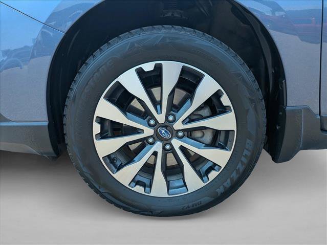 Used 2017 Subaru Outback 2.5i Limited AWD/4WD image 26