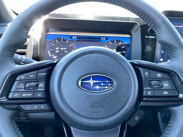 New 2026 Subaru Outback Limited AWD/4WD image 15