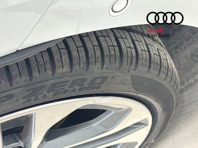 New 2026 Audi A3 2.0T Premium image 12