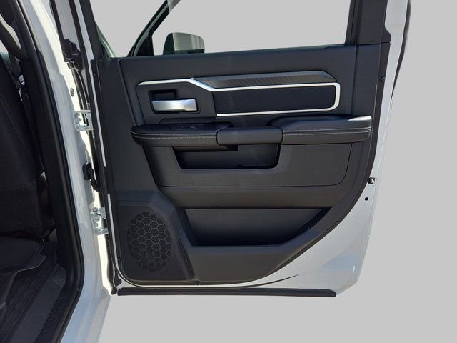 New 2026 RAM 2500 Big Horn image 13