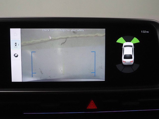 Used 2025 Hyundai Ioniq 6 SEL RWD image 28