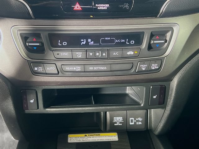 Used 2023 Honda Passport EX-L image 21