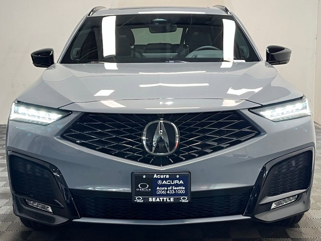 New 2026 Acura MDX A-Spec image 2