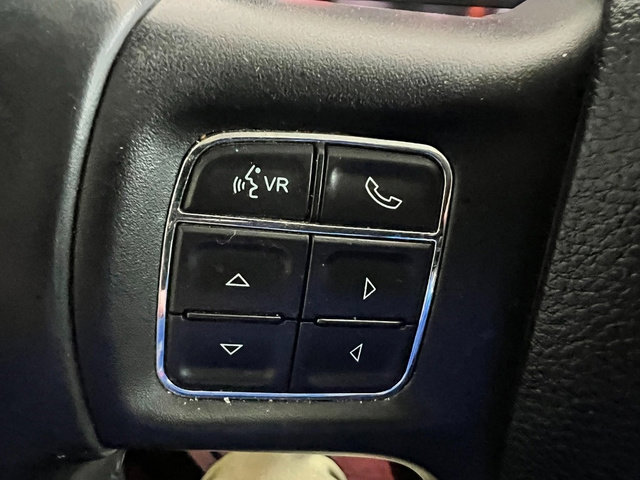 Used 2019 RAM 1500 Big Horn image 18