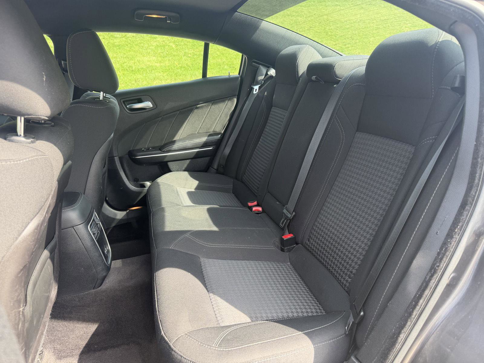 Used 2018 Dodge Charger GT w/ Driver Confidence Group image 26