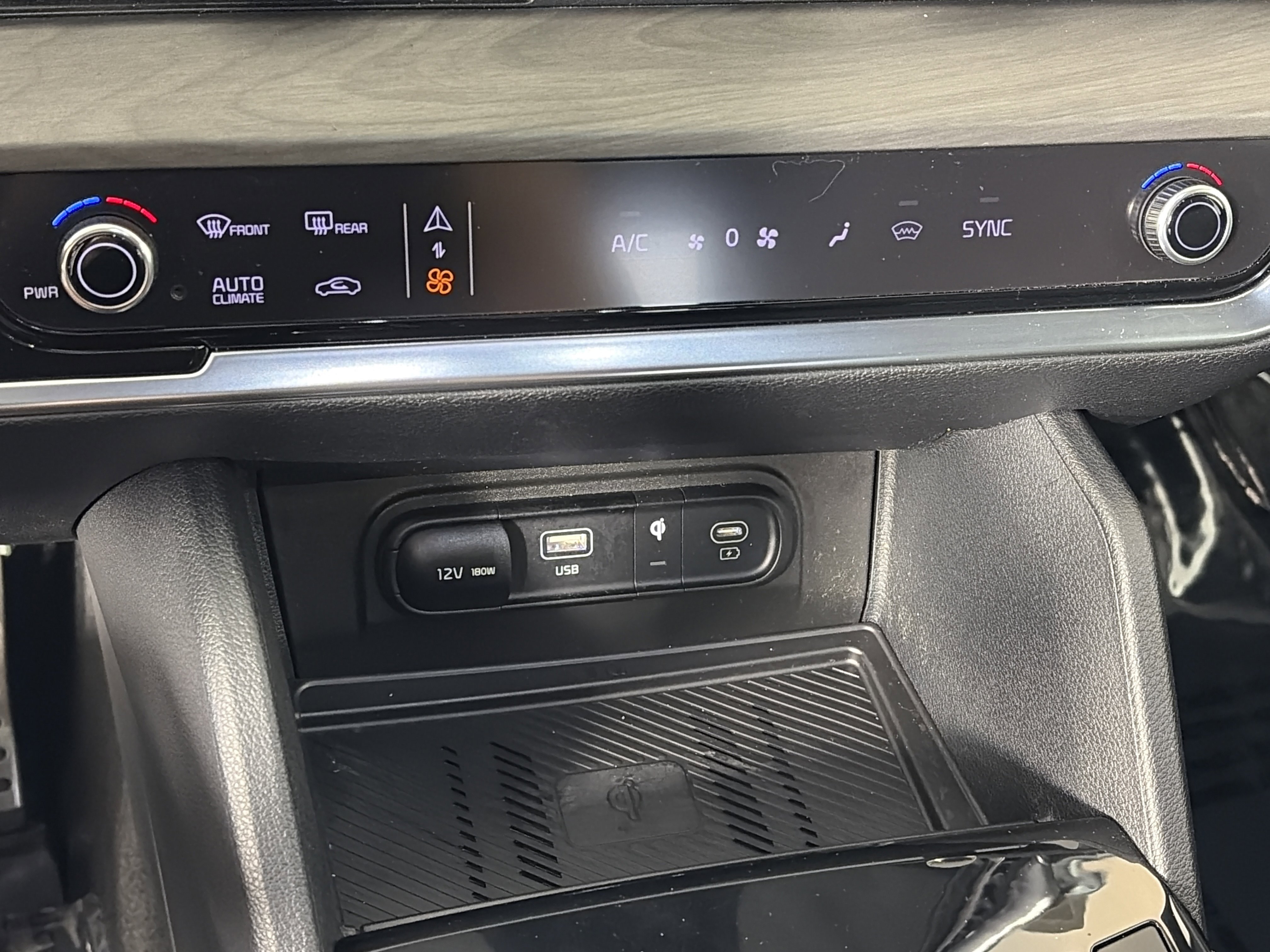 Certified 2023 Kia Sportage X-Pro image 24