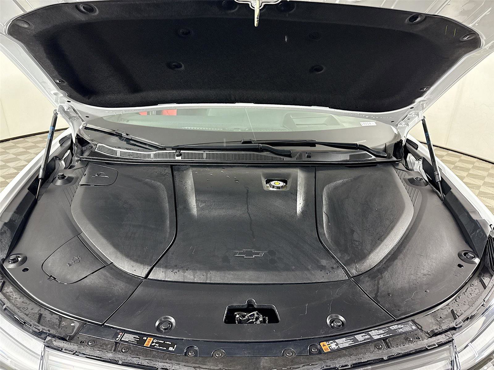 Used 2024 Chevrolet Blazer EV RS image 23