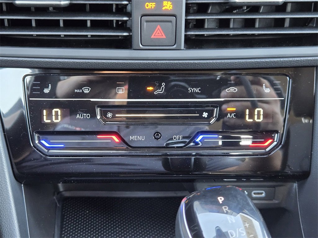 New 2026 Volkswagen Jetta Sport image 15