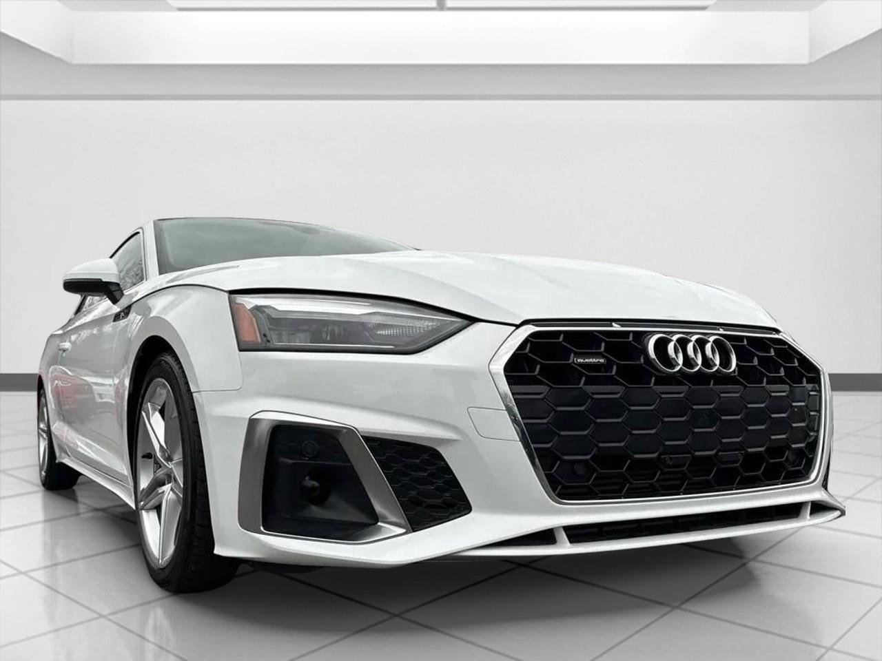 Used 2022 Audi A5 2.0T Premium image 7