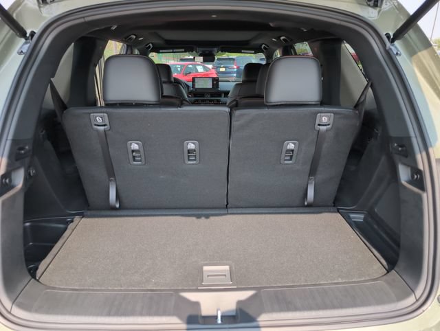 Used 2026 Honda Pilot TrailSport image 14