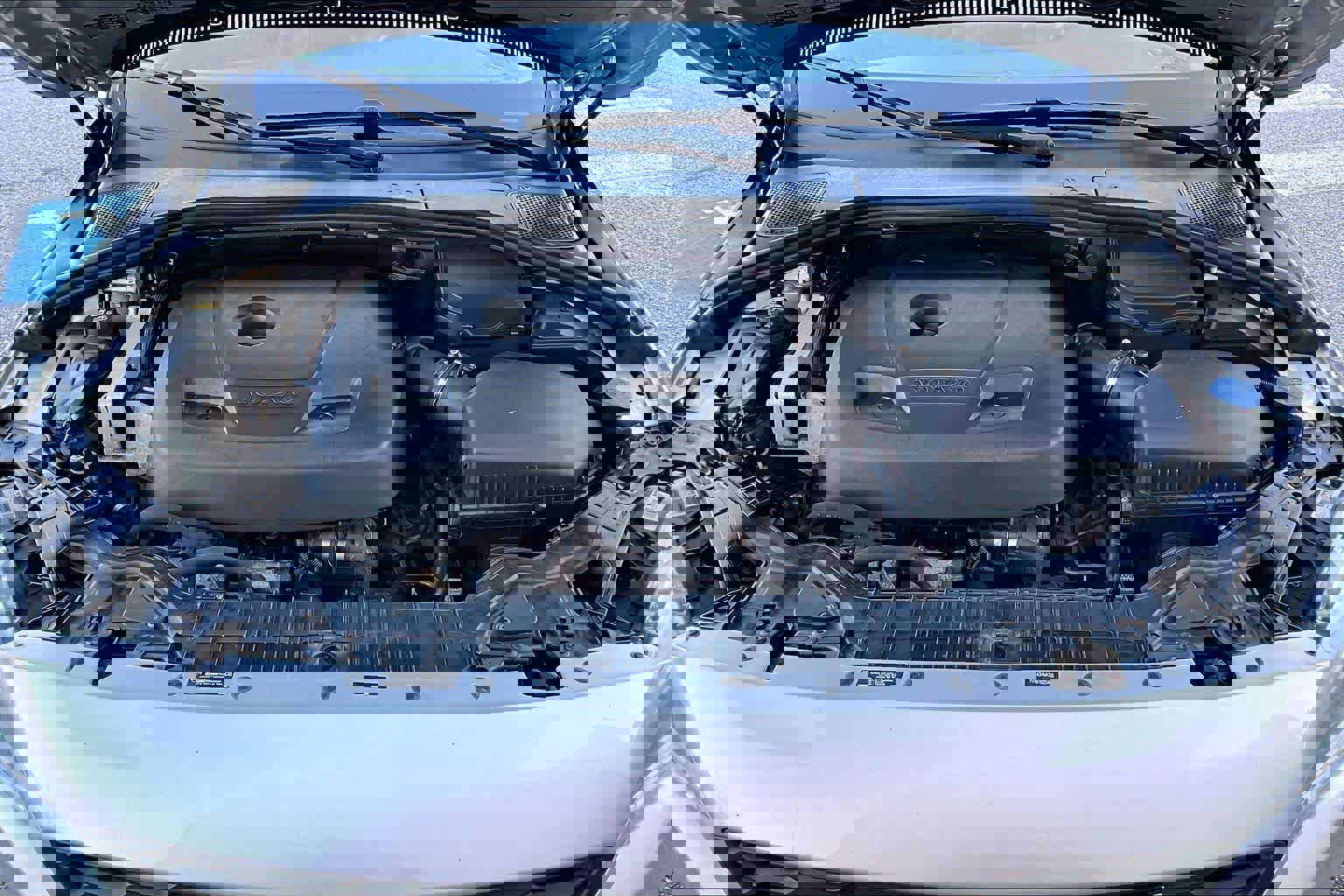 Used 2017 Volvo V60 T5 Cross Country w/ Convenience Package image 30