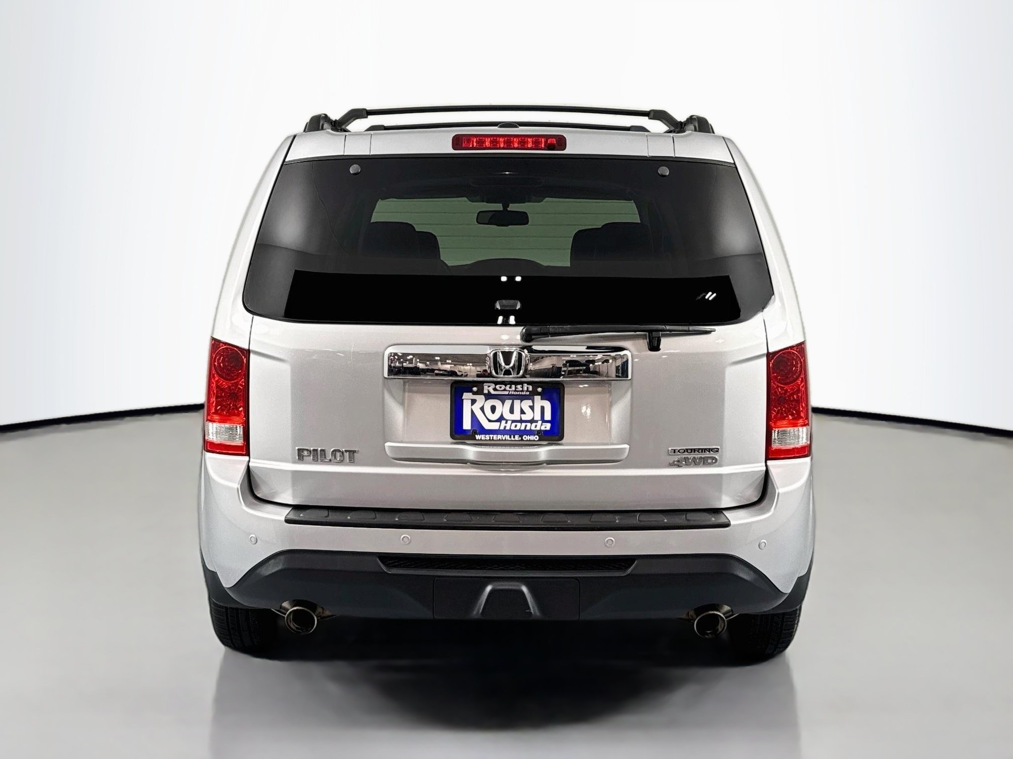 Used 2015 Honda Pilot Touring image 6