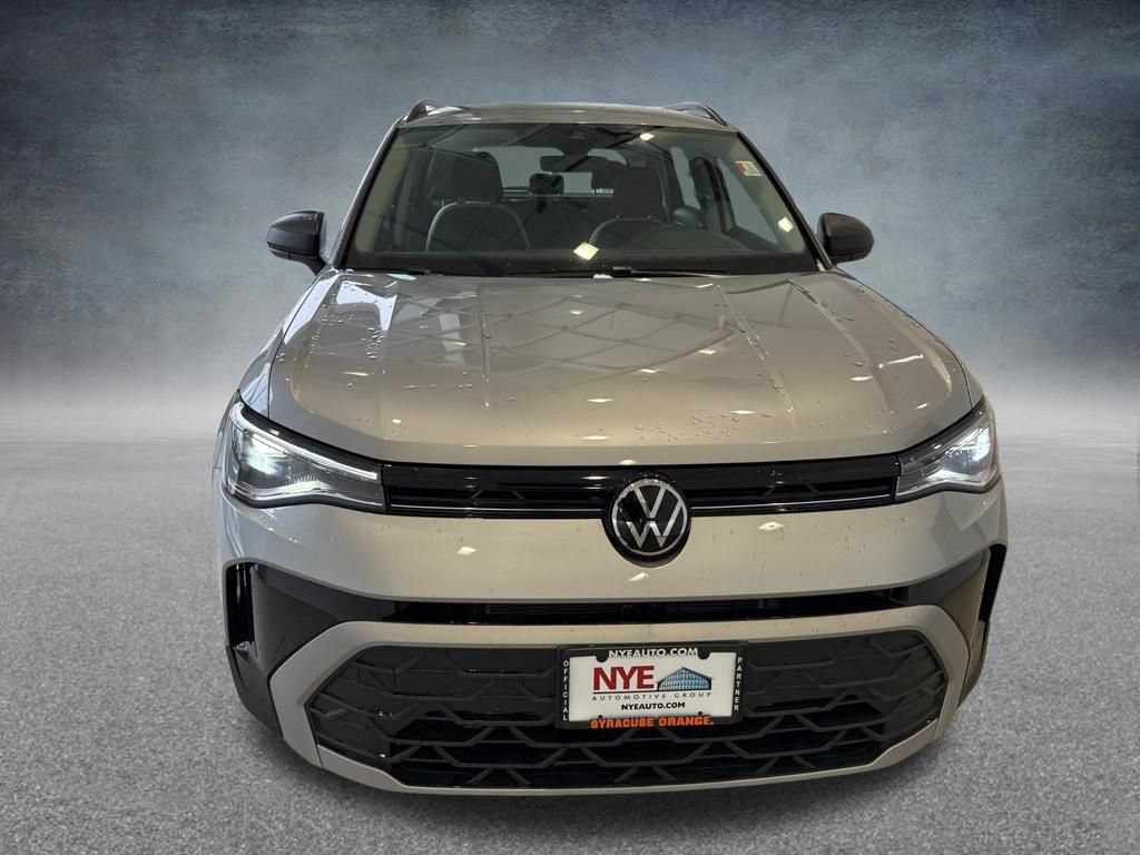 New 2026 Volkswagen Taos S AWD/4WD image 8