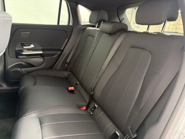 New 2026 Mercedes-Benz GLA 250 4MATIC image 12