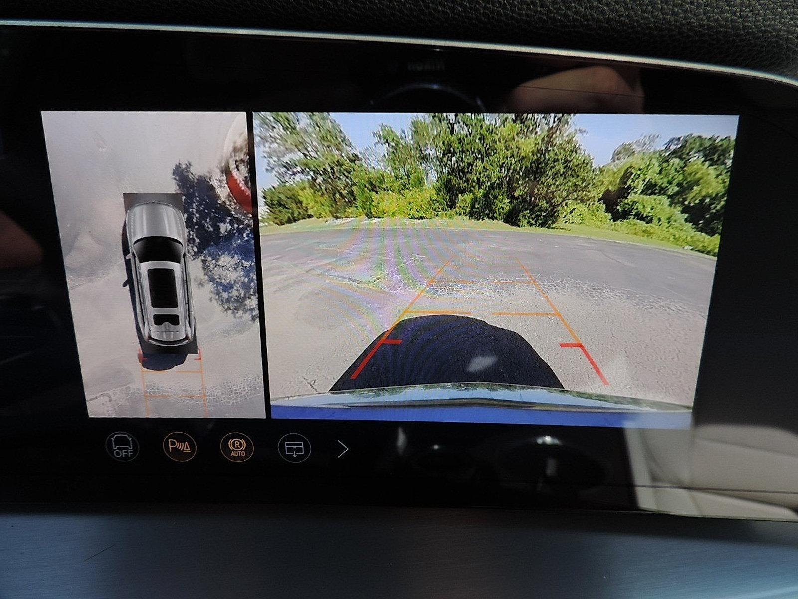 New 2027 Cadillac Vistiq Luxury AWD/4WD image 27