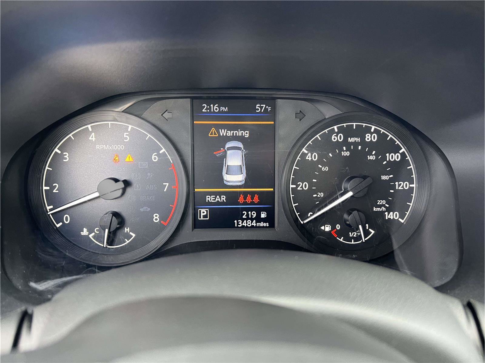 Certified 2024 Nissan Altima 2.5 S image 31