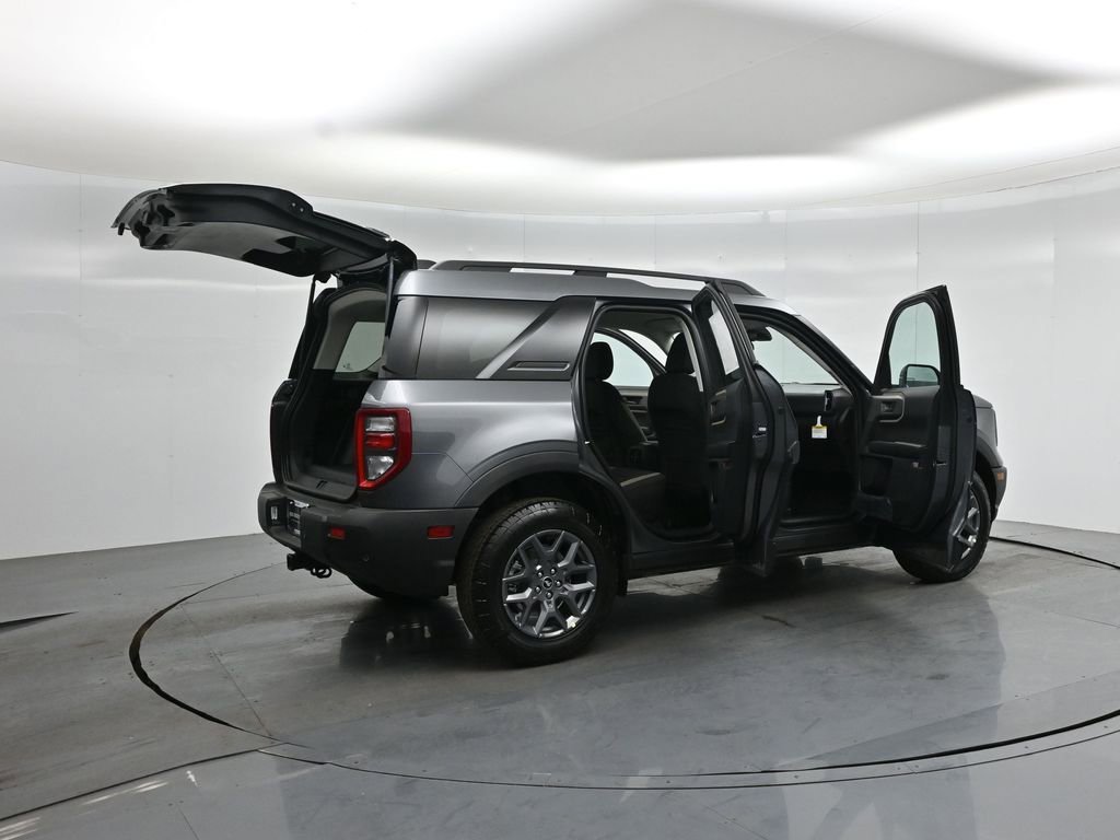 New 2026 Ford Bronco Sport Big Bend image 5