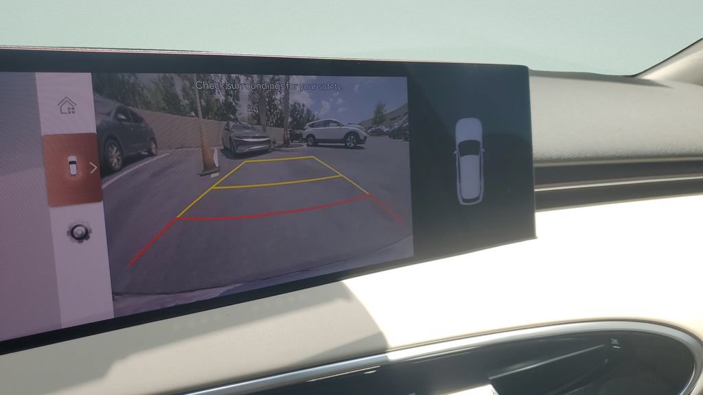 New 2027 Genesis GV70 2.5T Select AWD/4WD image 20
