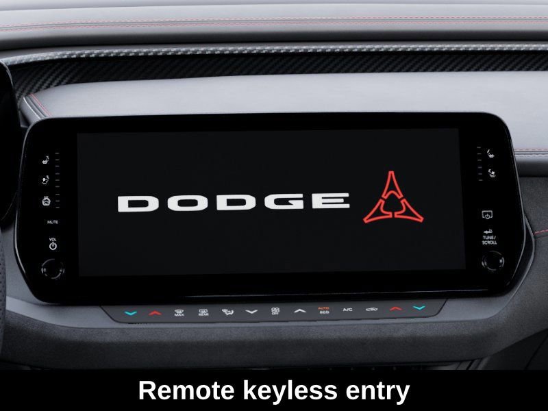 New 2026 Dodge Charger Scat Pack image 19