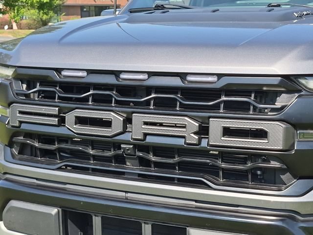 Used 2024 Ford F150 Raptor AWD/4WD image 36