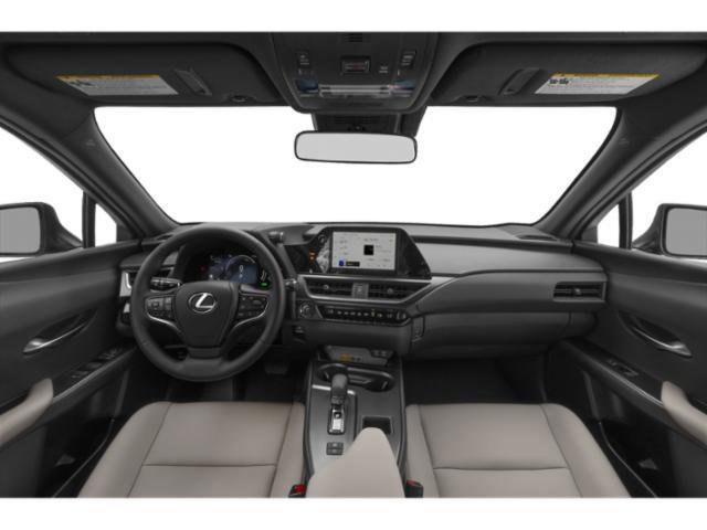 Certified 2025 Lexus UX 300h FWD w/ Accessory Package (Z2) image 7