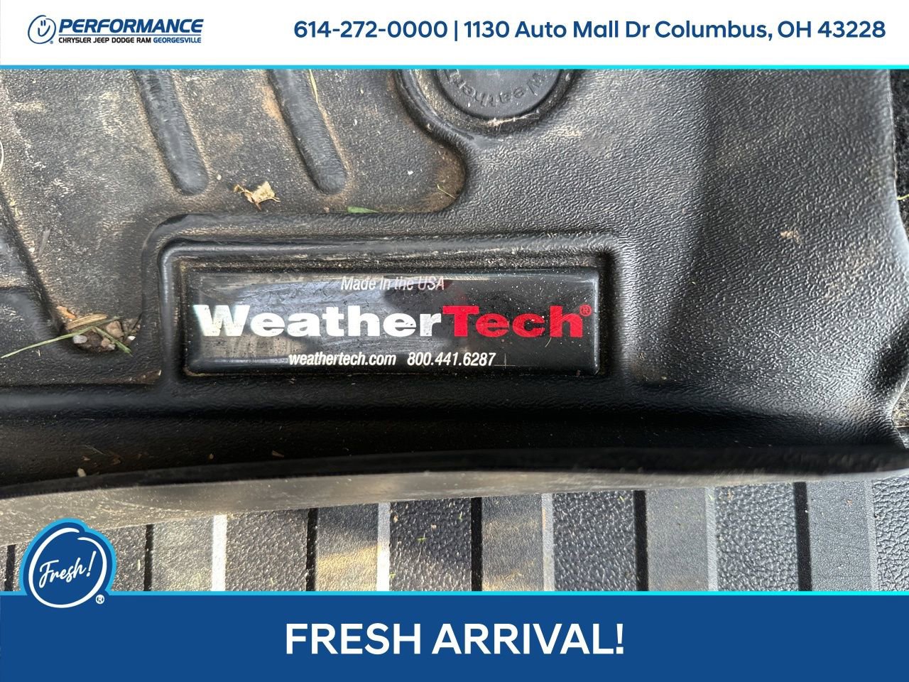 Used 2020 Ford F250 Lariat image 15