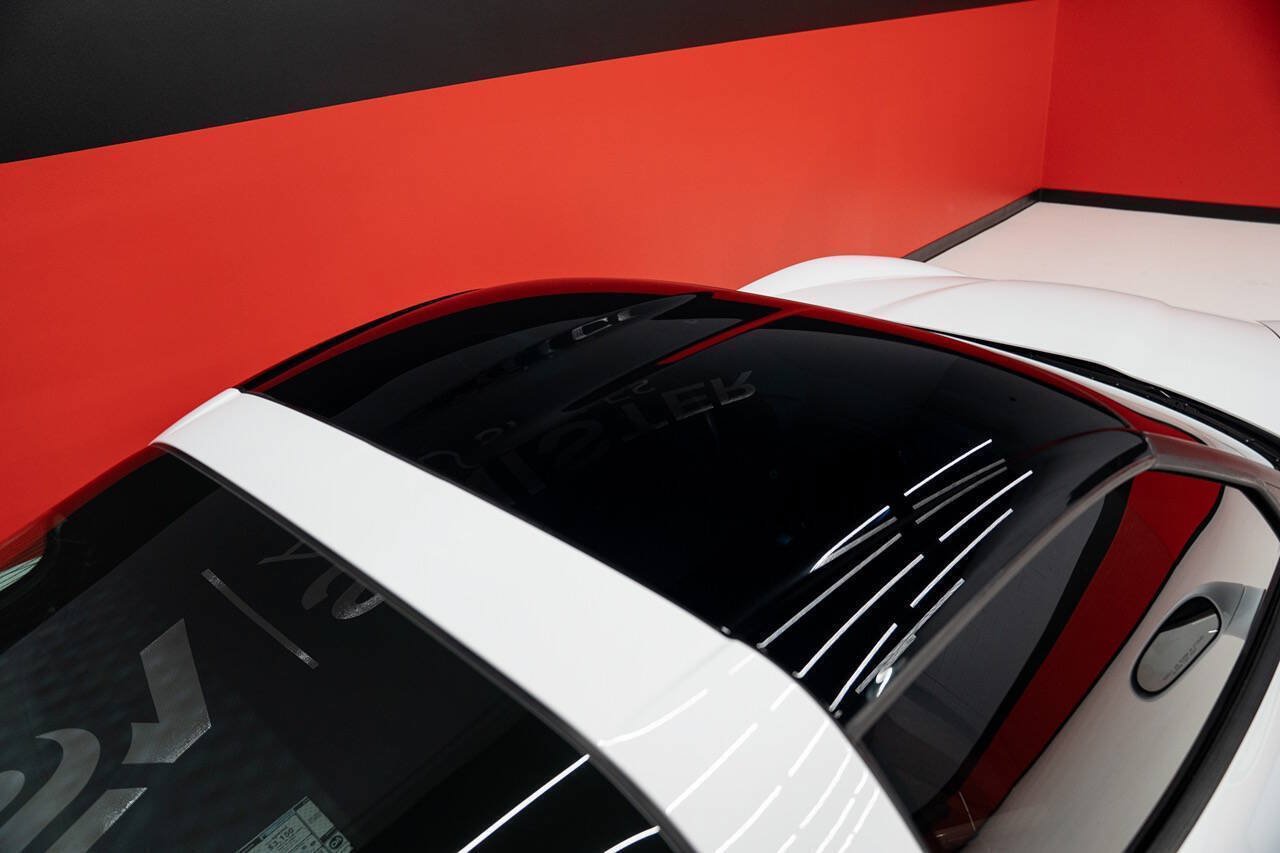 Used 2013 Chevrolet Corvette Grand Sport w/ 2LT Preferred Equipment Group RWD image 59
