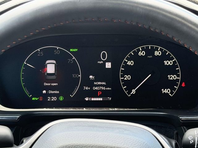 Certified 2023 Honda CR-V Sport image 24